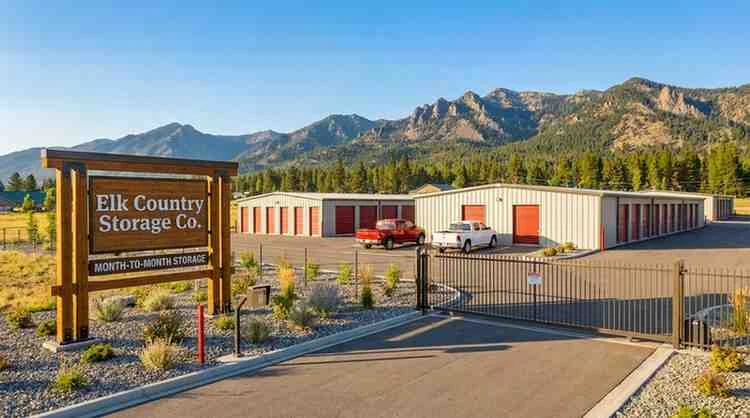 Month-to-Month Storage: Flexible Self Storage Units in Kamiah & Kooskia, Idaho
