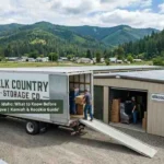 Moving to Kooskia, Idaho: What to Know Before You Move