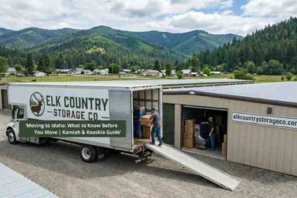 Moving to Kooskia, Idaho: What to Know Before You Move