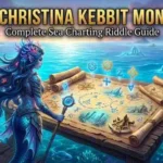 osrs christina kebbit monkfish