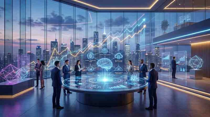 Tech Consulting Majority Stake Financial Sponsor Today: What It Means and Why It Matters 4 tech consulting majority stake financial sponsor today