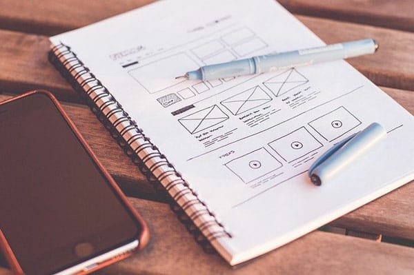Top 5 Best Web Design Practices